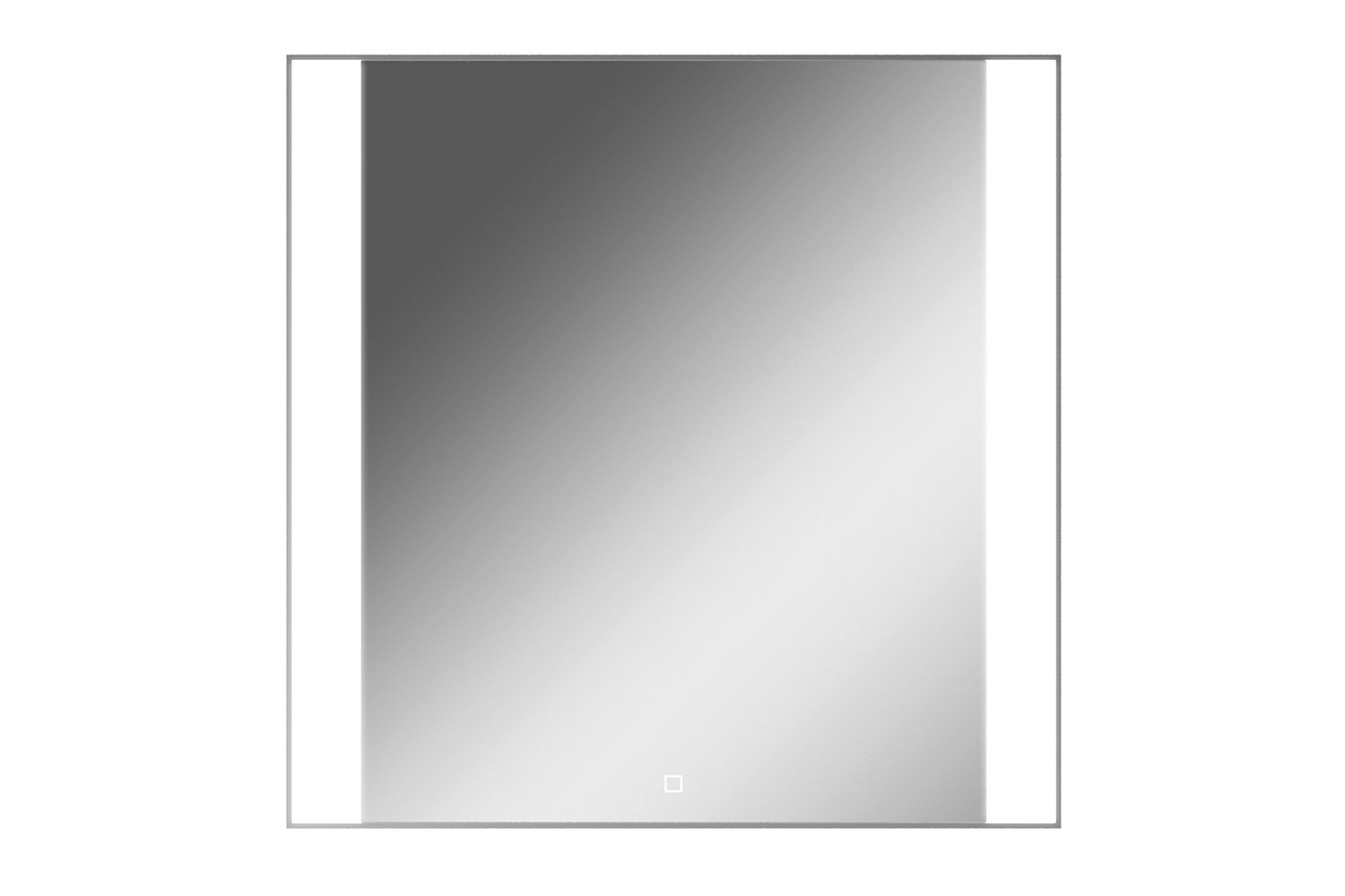 Зеркало с подсветкой Next