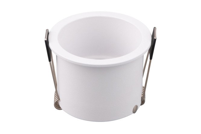Светильник встраиваемый MAYTONI Downlight Reif 6.8x5.4x6.8 см, GU10