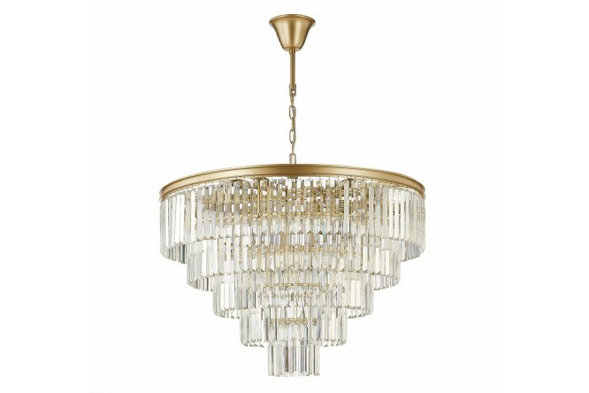 Изображение товара Люстра ST LUCE Ercolano 30 кв.м., 80х56х80 см, E14