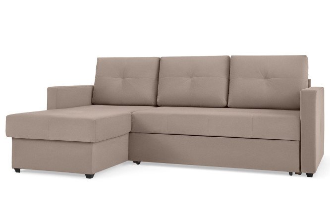 Изображение товара Угловой диван-кровать Престон