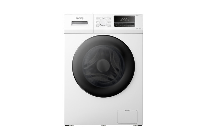 Изображение товара Стиральная машина KORTING KWM 45I122 с функцией стирки с паром