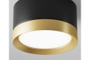 Светильник потолочный MAYTONI Ceiling & Wall Hoop 8.5x5x8.5 см, GX53