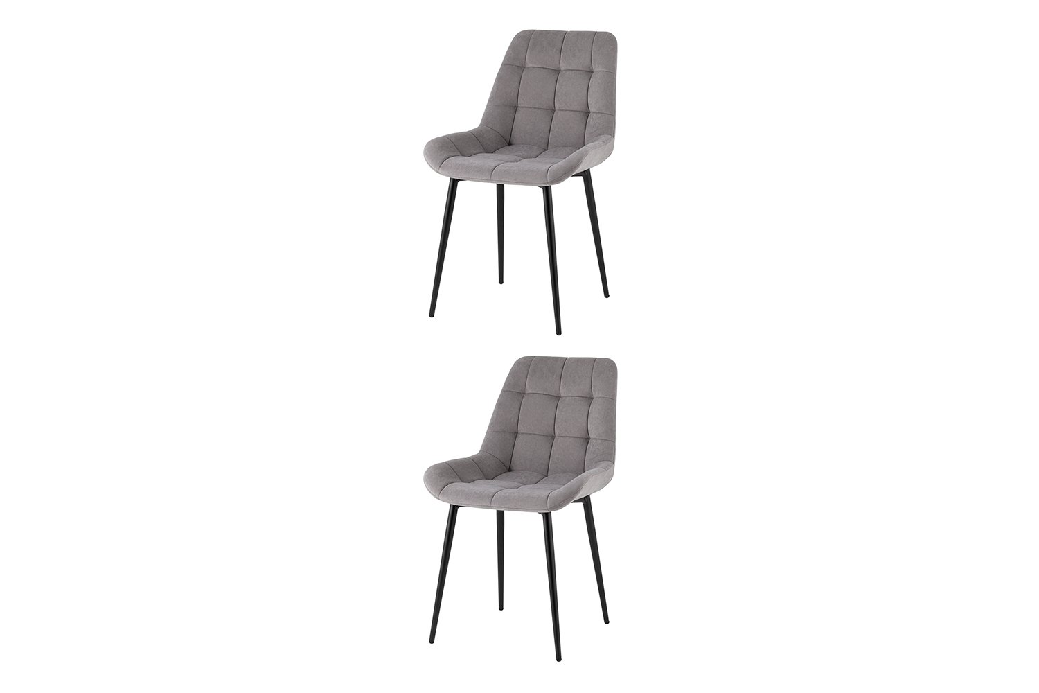 Набор стульев Stool Group Флекс