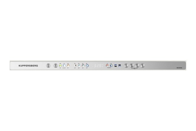 Фото 21 Посудомоечная машина KUPPERSBERG High-Tech GIM 6092, нержавеющая сталь 59.8 см Фото 21 Посудомоечная машина KUPPERSBERG High-Tech GIM 6092, нержавеющая сталь 59.8 см