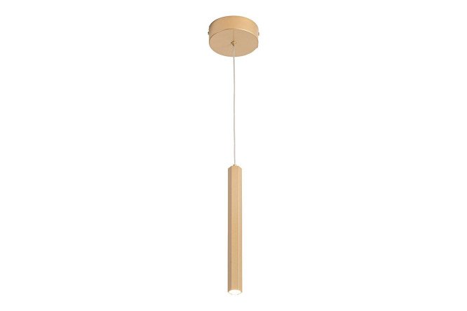 Светильник подвесной ST LUCE ST614 2 кв.м., LED, 3.2 см