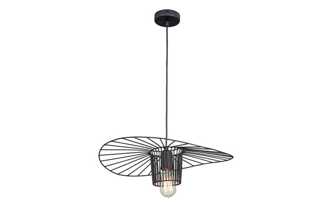 Изображение товара Люстра VITALUCE V4918-1/1S для освещения до 3 кв.м современный дизайн