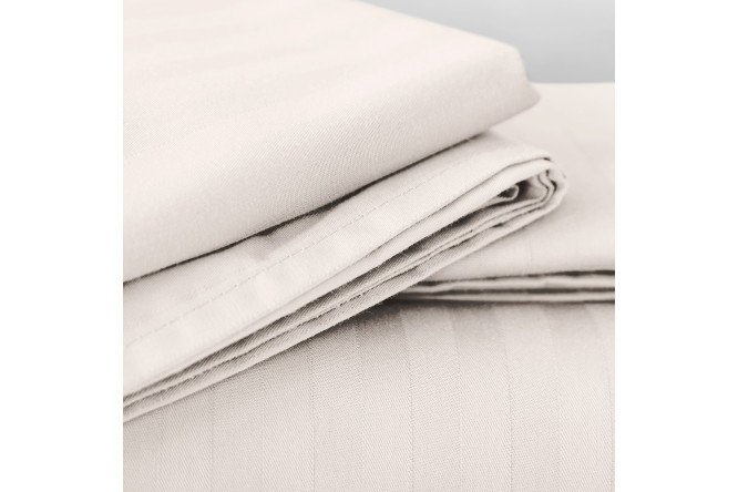 Комплект постельного белья Antique White 148х215 см, 1,5 спальный