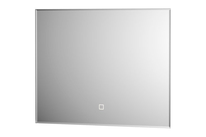 Изображение товара Зеркало с LED-подсветкой DEFESTO Glow DF 2511SH 50х40 см