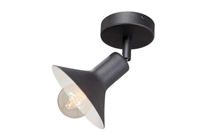 Изображение товара Люстра VITALUCE V4807 14x18.5x14 см E27 современный дизайн компактная