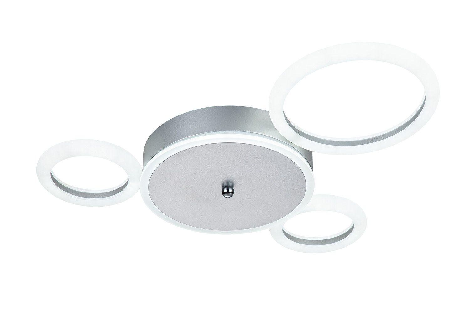 Светильник потолочный ESCADA Saturn 12 кв.м., LED, 39 см