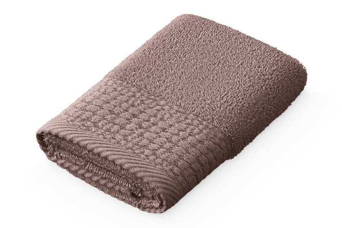 Изображение товара Гостевое полотенце MICASA Melilia 30х50 см из хлопка