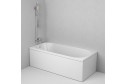 Ванна пристенная AM.PM X-Joy W94A-170-075W-A 170x75 см