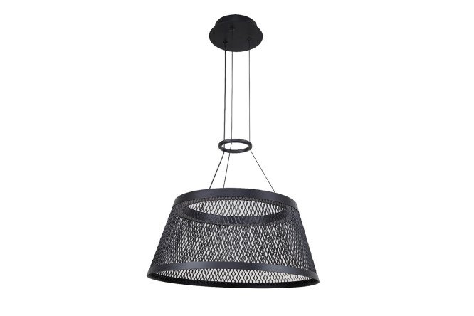 Люстра подвесная FAVOURITE Zen 5 кв.м., 40х150х40 см, LED