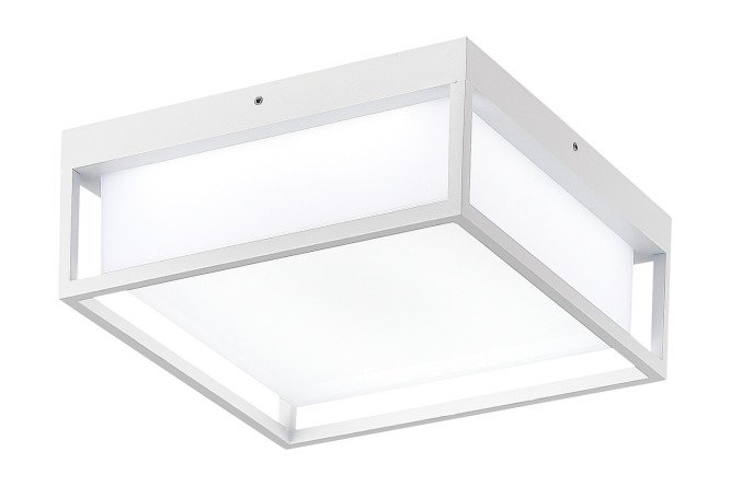 Светильник уличный LED ST LUCE Cubo потолочный Планка, 20 Вт, LED