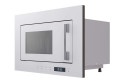 Микроволновая печь LEX Bimo 20.07N White 59.5х39х31.3 см