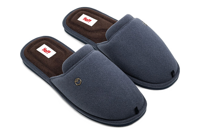 Изображение товара Пантолеты мужские HOFF Kianit размер 44