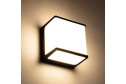Светильник настенный LED CITILUX Domus Планка, 8 Вт, LED