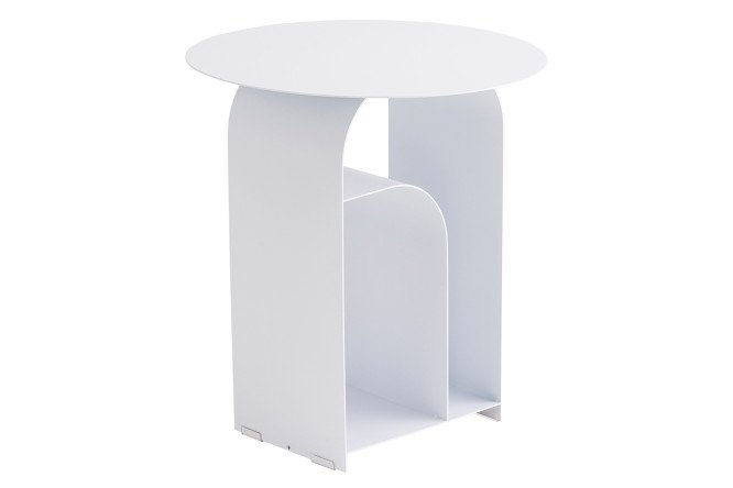 Стол журнальный Stool Group Arwel