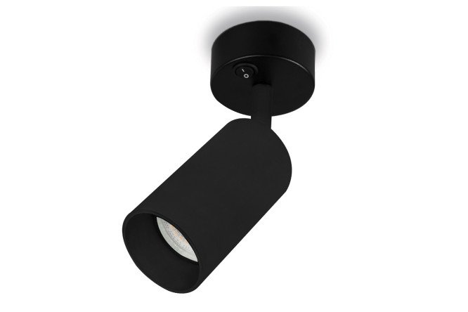 Изображение товара Накладной светильник AMBRELLA LIGHT Techno Spot 1 м², стильное освещение