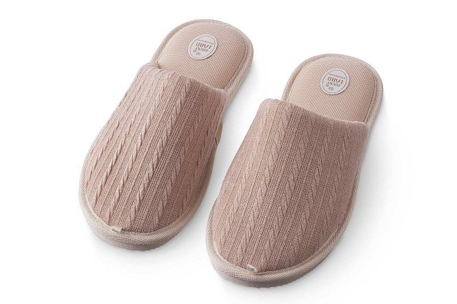 Изображение товара Пантолеты женские 4948W-CH-C 36 из полиэстера для комфортного ношения