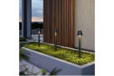 Фонарь-столб уличный LED MAYTONI DECORATIVE LIGHTING Outdoor Harz 5 Вт, LED