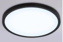 Светильник ультратонкий AMBRELLA LIGHT Orbital 16 кв.м., 37x1.5x37 см, LED