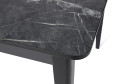 Стол обеденный раздвижной Azzuro 5 128х75х80 см