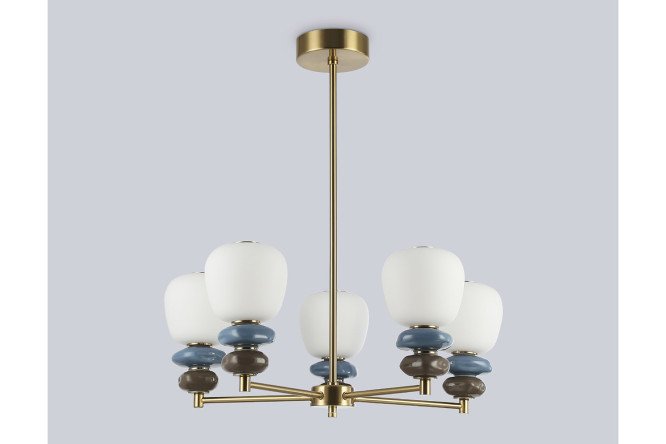 Светильник на штанге AMBRELLA LIGHT LH53164 23 кв.м., LED, 65 см