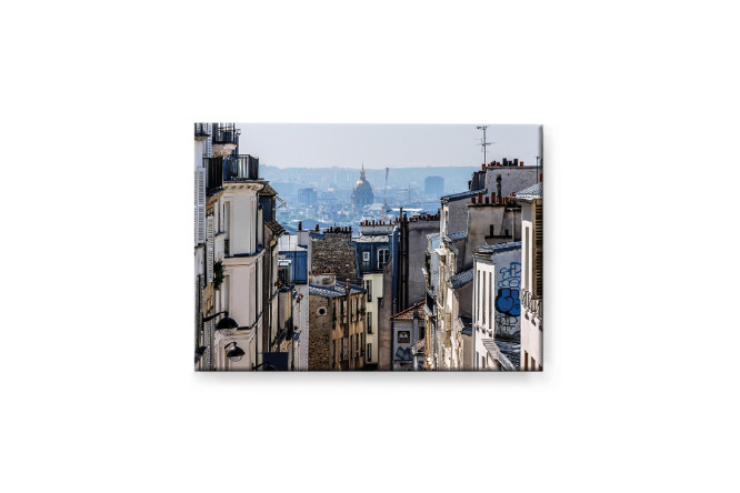 Изображение товара Канвас CT4 54 50х70 см из полиэстера с МДФ подрамником