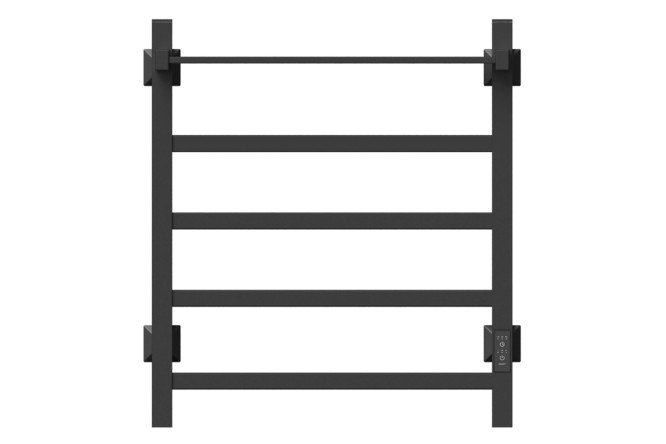 Изображение товара Полотенцесушитель MIXLINE Triumph 556376 с полкой 50х60 см быстрый нагрев