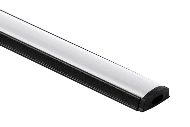 Изображение товара Гибкий профиль ELEKTROSTANDARD LL-2-ALP012 200х0,6х1,5 см для электромонтажа