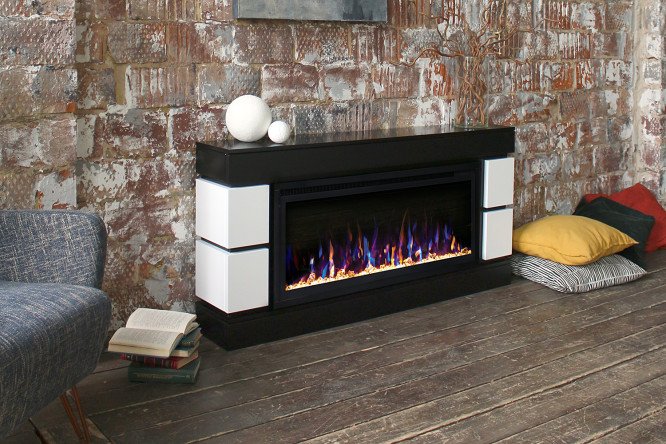 Каминокомплект RealFlame Denver