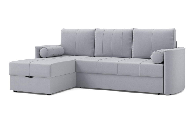 Изображение товара Угловой диван-кровать Антей с механизмом трансформации