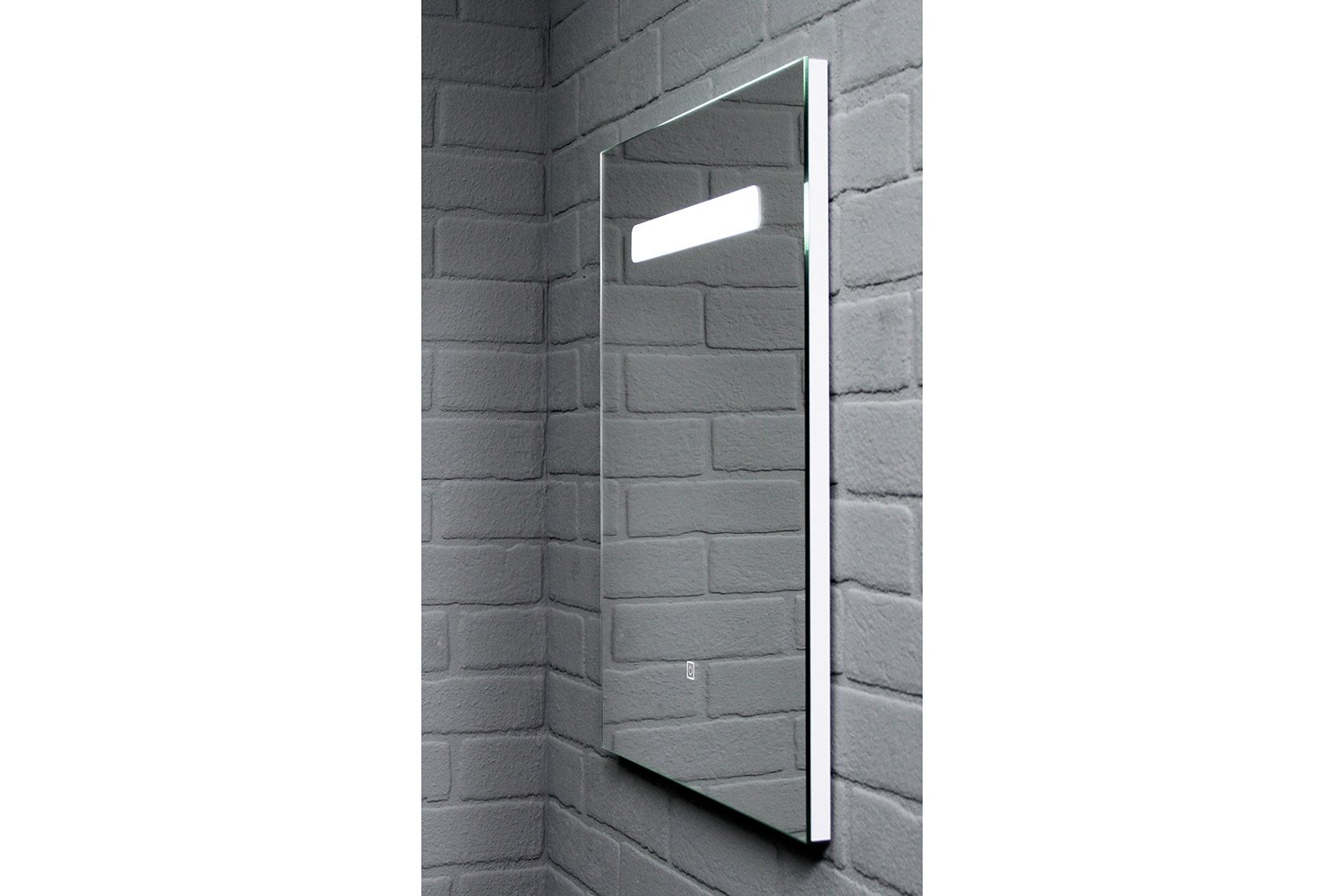 Зеркало с подсветкой SANSA Good light 45 GL7002Z 45х60 см
