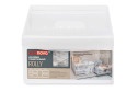 Контейнер универсальный Rolly 15x8.7x26.6 см, 2.65 л