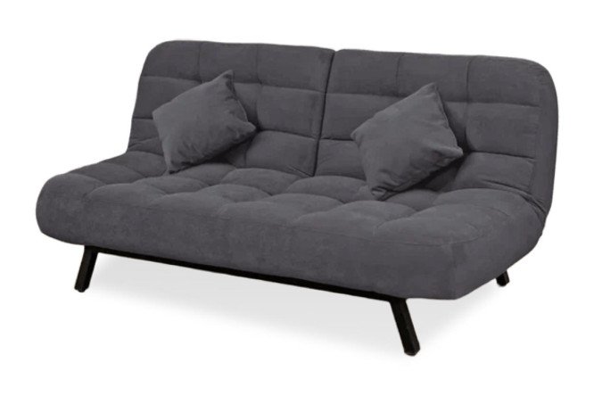 Изображение товара Диван-кровать Абри Vivaldi с механизмом Книжка, размеры 190x90x95 см