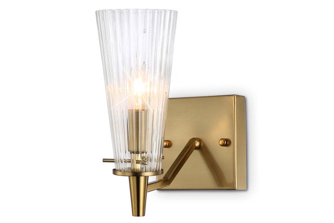 Светильник настенный AMBRELLA LIGHT TR3236 2 кв.м, E14