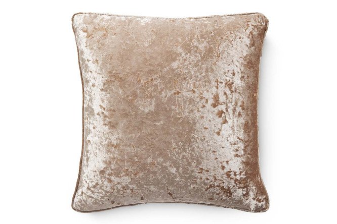 Декоративная подушка HOFF Marble 45х45 см