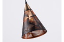 Светильник подвесной AMBRELLA LIGHT Traditional 2 кв.м., 18х18х18 см, E27