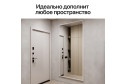 Зеркало в раме GENGLASS Halfeo 100х200 см