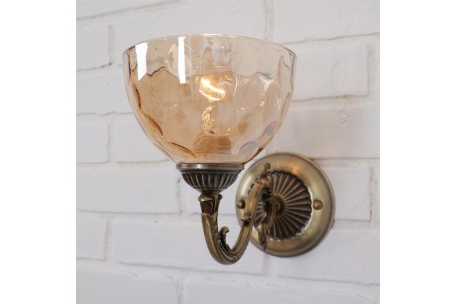 Бра SCHAFFNER Calcolo 5 кв.м, E27