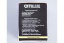 Светильник потолочный CITILUX Старк 4 м², 7.5x9x7.5 см, LED