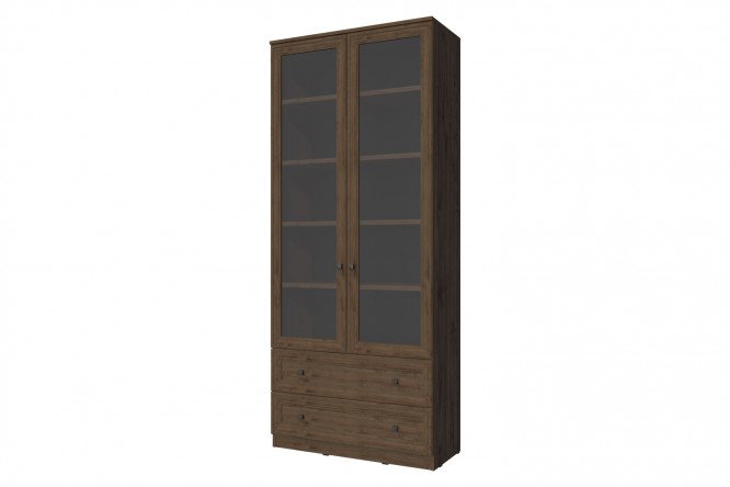 Изображение товара Шкаф для книг Paola