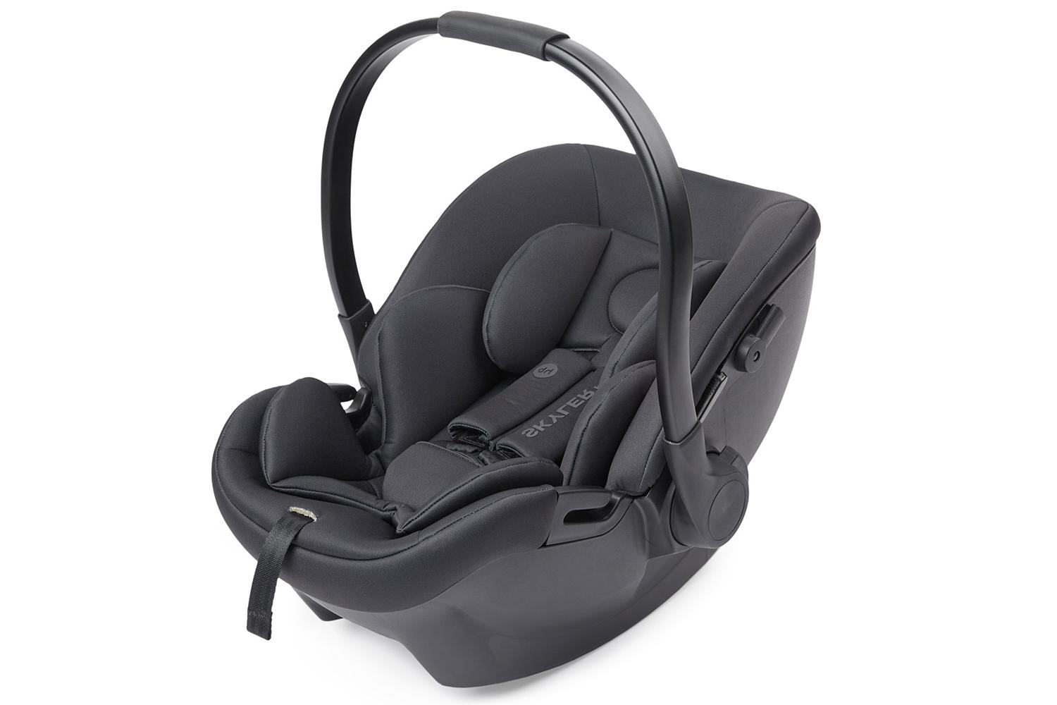 Автокресло HAPPY BABY Skyler pro