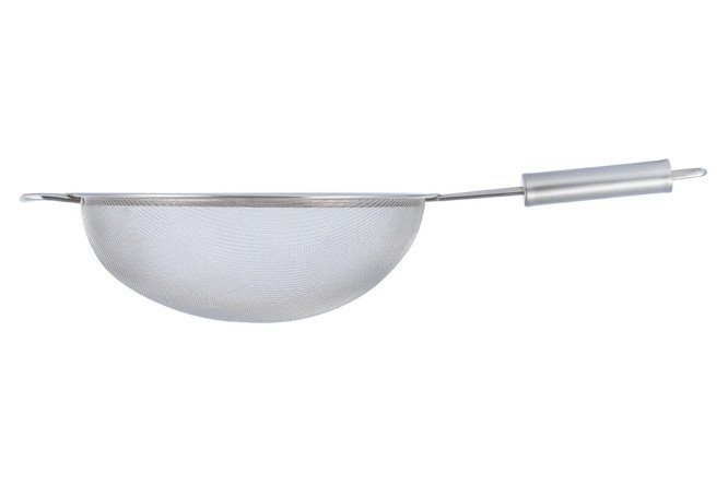 Сито с ручкой GIPFEL Gaia 25.5х9х47 см, 1 шт.