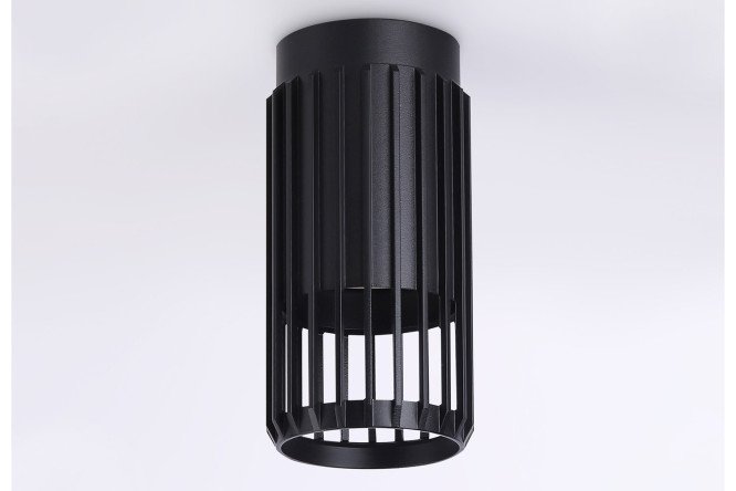 Светильник накладной AMBRELLA LIGHT Techno Spot 6x12x6 см, GU10
