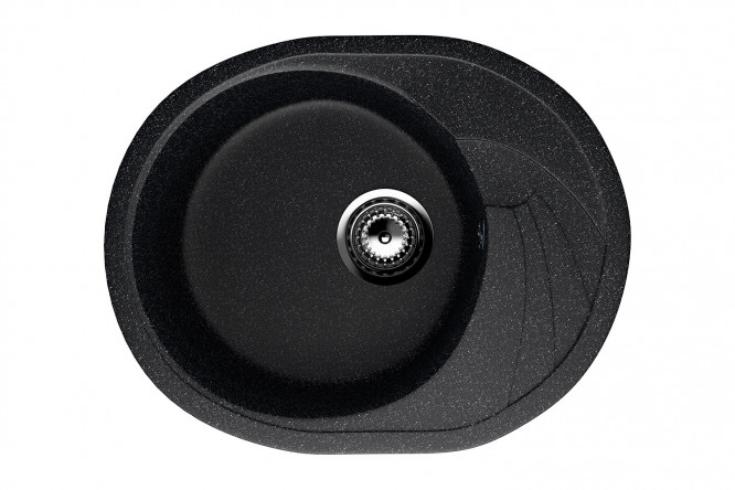 Изображение товара Мойка с крылом ULGRAN U-403 57х46.5х18 см