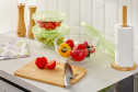 Миска с крышкой BERKRAFT Cook&Store 27 см