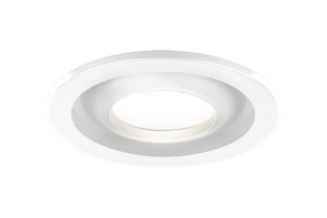 Светильник встраиваемый ELEKTROSTANDARD Luss 5.5x0.3x5.8 см, LED