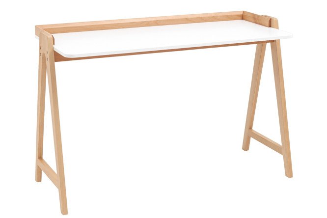 Изображение товара Письменный стол Stool Group Pyramid